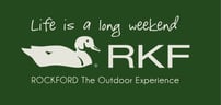 RKF LOGO